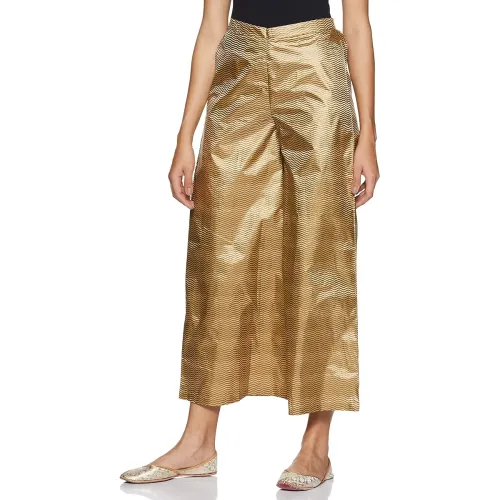 Image of Indigo Women's Palazzo Bottom
