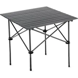 Inditradition Multipurpose Folding Utility Table