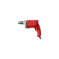 Inditrust Dumdaar 10mm Red Electric drill machine 