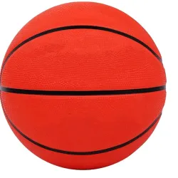 Basketball for Indoor-Outdoor Game Suitable for Hard Surface, Wooden Flooring & Indoor Synthetic Surface
