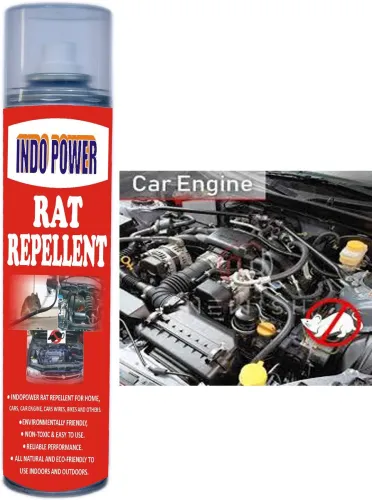 Image of INDOPOWER XLO35-RAT REPPLANT 250ml. 
