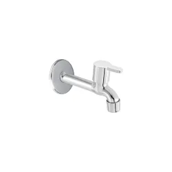 INDOROX Stainless Steel Long Bib Tap