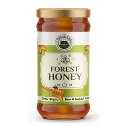 Indu Foods Forest Honey