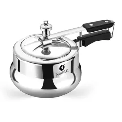 Induction Base 2ltr Pressure Cooker