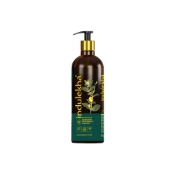 Indulekha Anti Dandruff Shampoo 340 ml