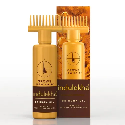 Image of Indulekha Bringha Oil