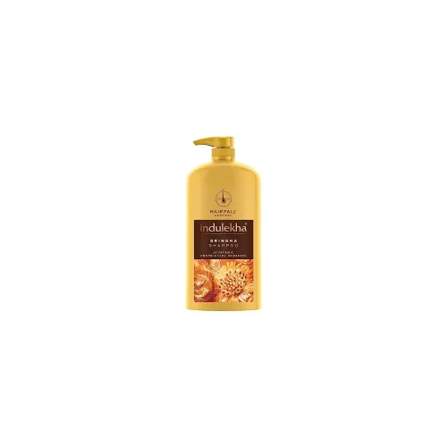Image of Indulekha Bringha Shampoo 1l