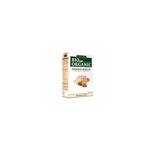 Image of Indus Valley Bio Face Pack Powder 