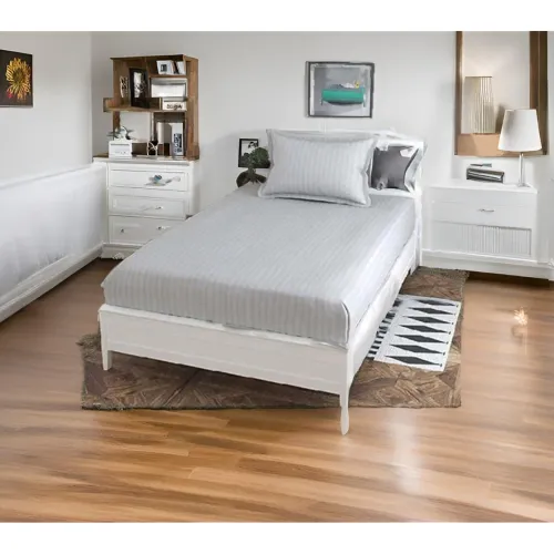 Image of Industries Single Bedsheet 