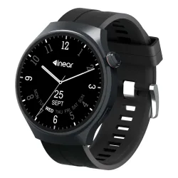 InEar INWATCH Ultra Smartwatch with Heart Rate Monitor