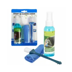 Inefable 3 in 1 Cleaning Kit Set 