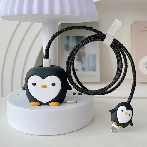 Image of INEFABLE Charger Case Cover Protector 