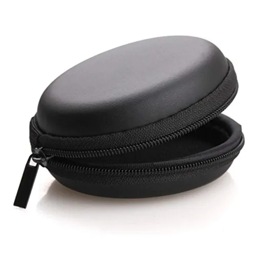 Image of Inefable Earphone & Accessory Carrying Case