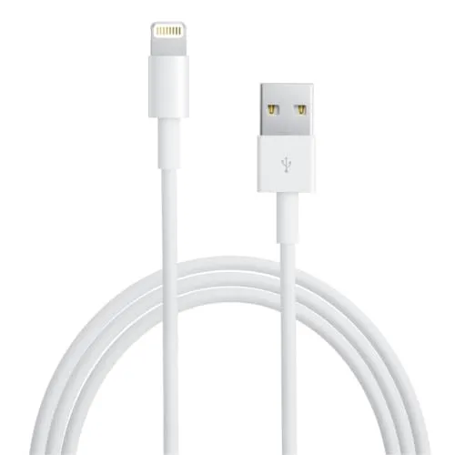 Image of INEFABLE iPhone USB Charging & Data Sync Cable 1 Meter