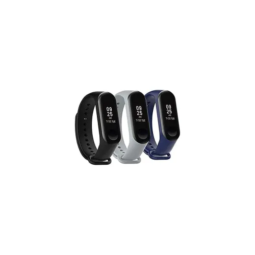Image of Inefable® Mi Band 3pcs