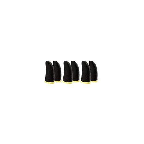 Image of Inefable® Pubg Anti-Slip Thumb Sleeve, 3 Pair