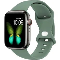 INEFABLE Smart Fitness Watch with Tracker