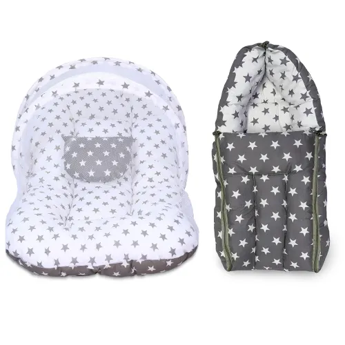 Image of Infans Mini Baby Bedding Set