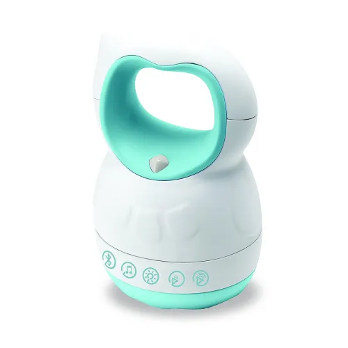 Image of Infantino Tell Me a Story Bedtime Lamp (Blue)
