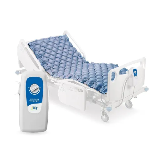 Image of Infi Anti Bedsore Air Mattress Pump