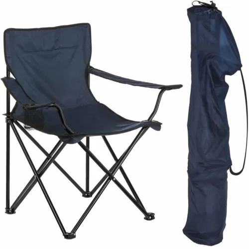 Image of Infinite Stores Camping Folding Chair Garden