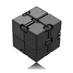 Infinity Cube Fidget Toy