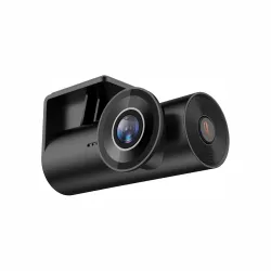Infinity D100 Full HD Wi-Fi Dashcam