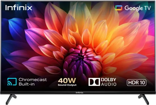 Image of Infinix 80 cm LED Smart Google TV