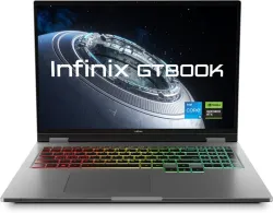 Infinix (COMHYS44GPQTGVH8)  GT Book Intel Laptop
