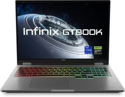 Infinix GT Series Intel i9 RTX 4060 Gaming Laptop (32 GB/1TB SSD)