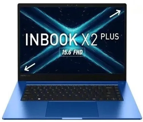 Image of Infinix INBook X2 Plus Core i7 Laptop