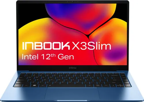 Image of Infinix Intel Core i7 1255U - (32 GB/512 GB SSD/Windows 11 Home) XL422