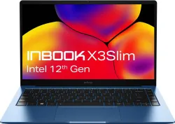 Infinix Intel Core i7 1255U - (32 GB/512 GB SSD/Windows 11 Home) XL422