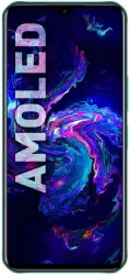 Infinix Note 11 (6 GB RAM 128 GB)Â