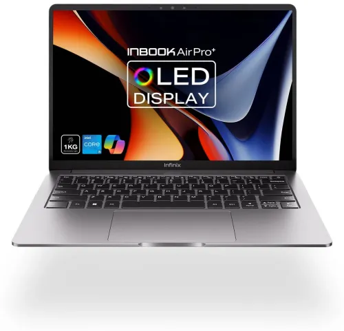 Image of Infinix X Air Pro+ i5 13th Gen Laptop