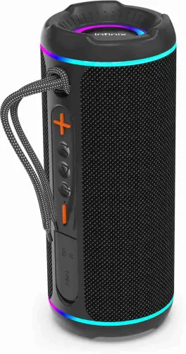 Image of Infinix X20 20W Bluetooth Speaker