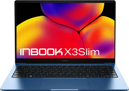 Image of Infinix X3 Slim i7 12th Gen Laptop (16 GB/ 512 GB SSD)