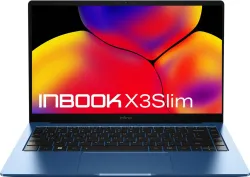 Infinix X3 Slim i7 12th Gen Laptop (16 GB/ 512 GB SSD)