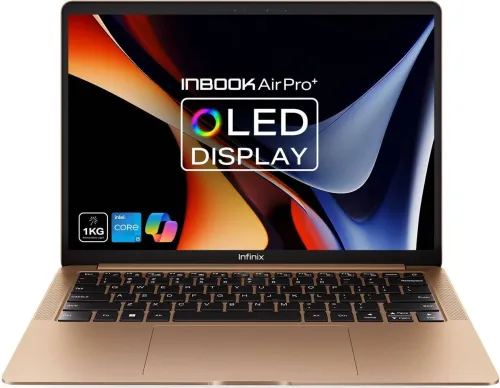 Image of Infinix X Air Pro+ i5 13th Gen Thin Laptop (16 GB/512 GB SSD)