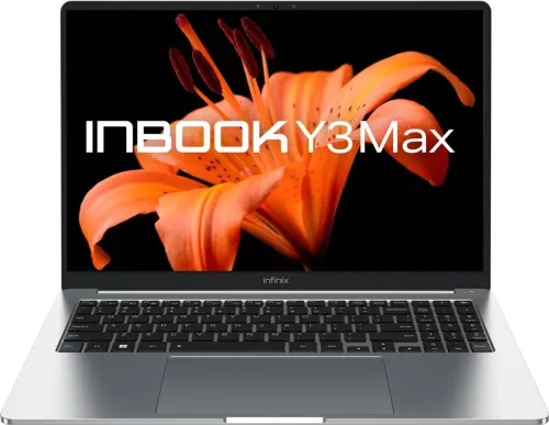 Image of Infinix Y3 Max Series Intel Core i7 12th Gen Laptop 