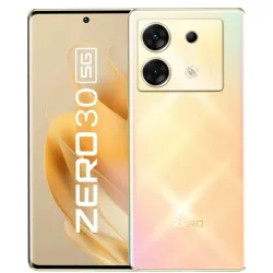 Infinix Zero 30 5G (Golden Hour, 256 GB) (12 GB RAM)