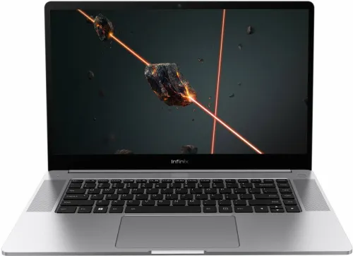 Image of Infinix ZEROBOOK 13 (i7 13th Gen, 32GB/1TB SSD, MS Office) 