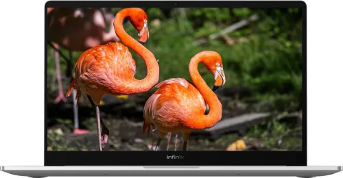 Image of Infinix Zerobook 13 Intel Core i9 13th Gen 13900H - (16 GB/512 GB SSD/Windows 11 Home) ZL513 Laptop (15.6 inch, Silver, 