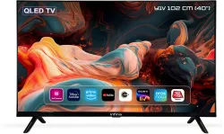 Infinix Y-Series 102 cm Smart Linux TV