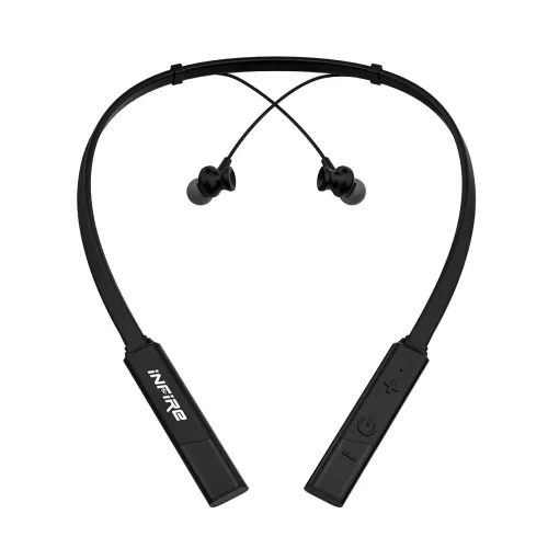 Image of iNFiRe FireBand in-Ear Bluetooth V5.1 Neckband 