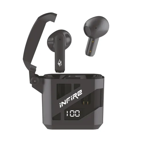Image of iNFiRe Firebud 64 Wireless Earbuds