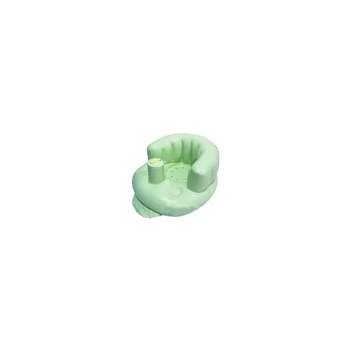 Image of Inflatable Foldable Multifunctional Baby Seat for Bath & Feeding