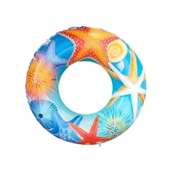 Inflatable Swimming Ring