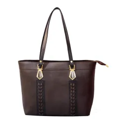 INKDICE Handbag for Women(STONE)