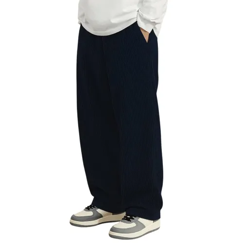 Image of INKKR Men’s Lightweight Polyester Trouser